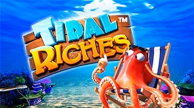 TIDAL RICHES